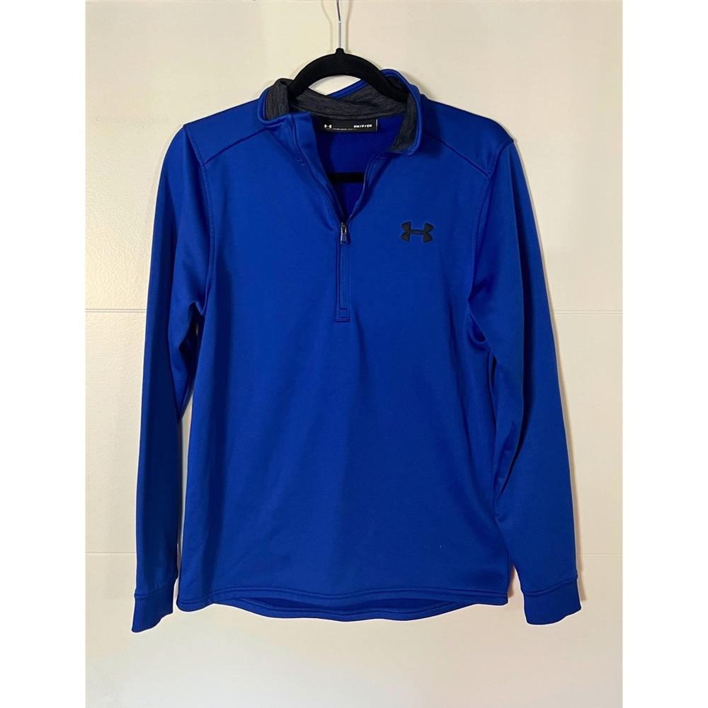 Under Armour Coldgear Fleece